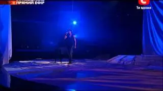 Роман ВЕРЕМЕЙЧИК - All By MYSELF.ts