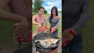 How to cook fish salad recipe 