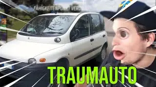 YouTube Kacke: Paluten kauft sein Traumauto! | Der fliegende Holländer (YTK)