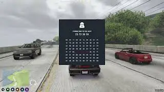 Vin Scratch hack