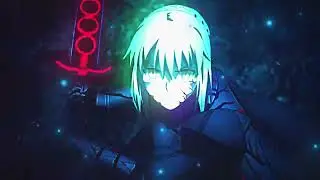 kinnashi - scroll [Edit/AMV]