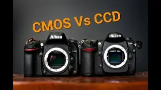 CCD vs CMOS (Nikon D200 Vs D600) the battle everyone's been waiting for!