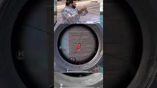 VICTOR NOOBDA IN BGMI 😂 