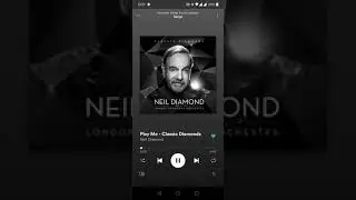 Neil Diamond - Play Me (Classic Diamonds)