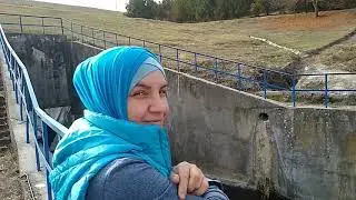 В Баланово на шашлык. Каникулы, дети на резвились)))