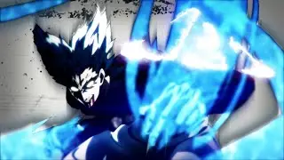 One Punch Man - Upside Down [AMV]