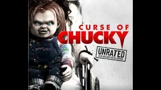 CURSE OF CHUCKY SONG (version larga)