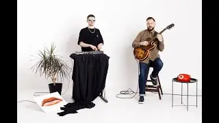 ДЖАЗ БИТ - промо