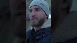 Хадис испугался ?! 