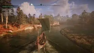 Assassin's Creed: Valhalla # 16  СЫНОВЬЯ РАГНАРА 1 ЧАСТЬ ➤ Прохождение Без Комментариев