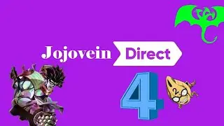Jojovein Direct 4