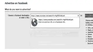 increase your video views using facebook