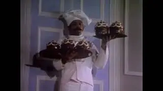 Sesame Street - Mr. Baker