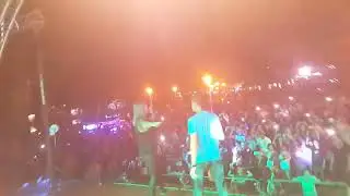 Dr IggY - Oci boje duge ( Zlatibor 2019 Uzivo )