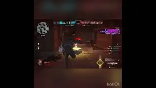 Took out 3 people let’s go!