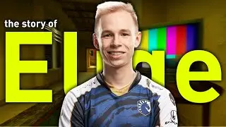 EliGE  -  The American CSGO Prodigy