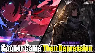 Playing ZZZ Then Pulling For The Depressed Giga Chad In Limbus Company