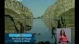 O Hotel Rural da Poupa na RTP 1