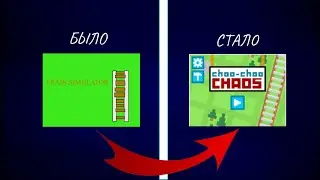 Scratch - как работать в редакторе костюмов от Scratch, как сделать превью для своей игры