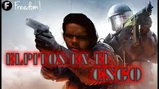 PRIMER CONTACTO :'D | CSGO: Demolition | ELPITOSGAMER