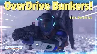 Star Citizen Goes Into Overdrive!