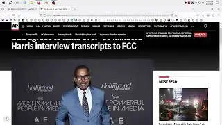 FCC + Elon + Trump + CBS + Paramount + TayTay-Porn Are Found Guilty Again