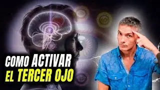 Cómo activar el tercer ojo 👀
