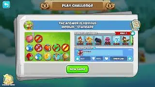 Bloons TD6 Free on Epic Games ( Gameplay )