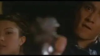 Gen X Cops Trailer