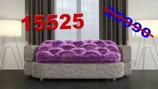 Мебель почти даром от МебельRU