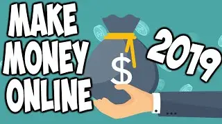 Earn Money By Sharing Short Links - 2019 Tutorial With Proof 100% Legit☑️