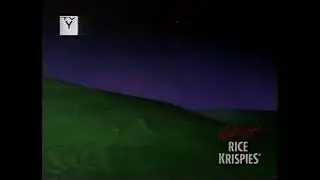 PBS Kids Presents, Teletubbies: Santa’s Rockin, LIVE In Concert! (2004)