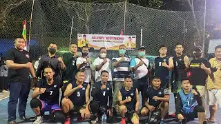 PASTIKA VS KAPILA II