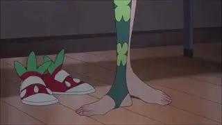 Tribe Cool Crew - Otosaki Kanon Feet
