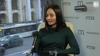 Интервью на миллион #9. Марина Кострова - она делает ЭТО онлайн! О спорте, танцах и миссии!