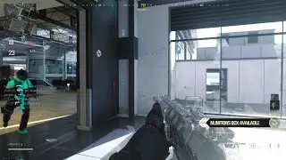 Call of Duty New Game Mode
