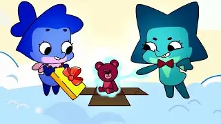 Песенка из серии "Идеальный подарок" - Дракошия - песенка для детей