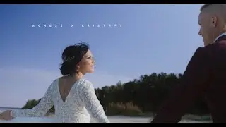 Kāzu stāsts : Agnese x Kristaps