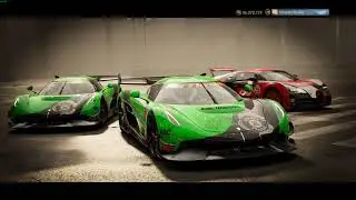 GRID (2019) - Around the Globe Achievement Glitch - PC Only
