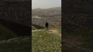 горы Новороссийска