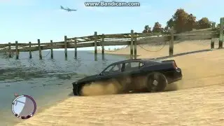 как занижать любой автомобиль в ГТА 4(GTA 4).проверенный способ.