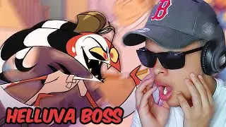 😡​ ¿QUE FUE LO QUE LE PASO A BLITZO? *temporada 2 capitulo 2 reaccion*