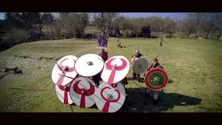 Custodes Urbis: presentazione del gruppo