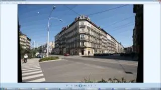 Korekcja perspektywy w fotografii