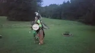 Charlie Hedgepeth | Sacred Springs Powwow 2021 Dance Competition
