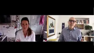Conversation with the Dean featuring Sera Young