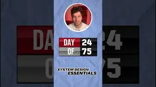 Day 24/75 System Design 🚀🚀🚀 API Gateway 