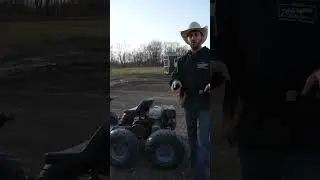 World's SKETCHIEST Go-Kart??  #gokart #shorts