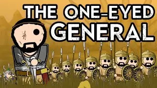 The One Eyed General   The Life of Antigonus I