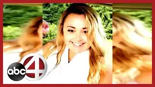 Cause of death revealed of New Orleans college student, Ciaya Whetstone